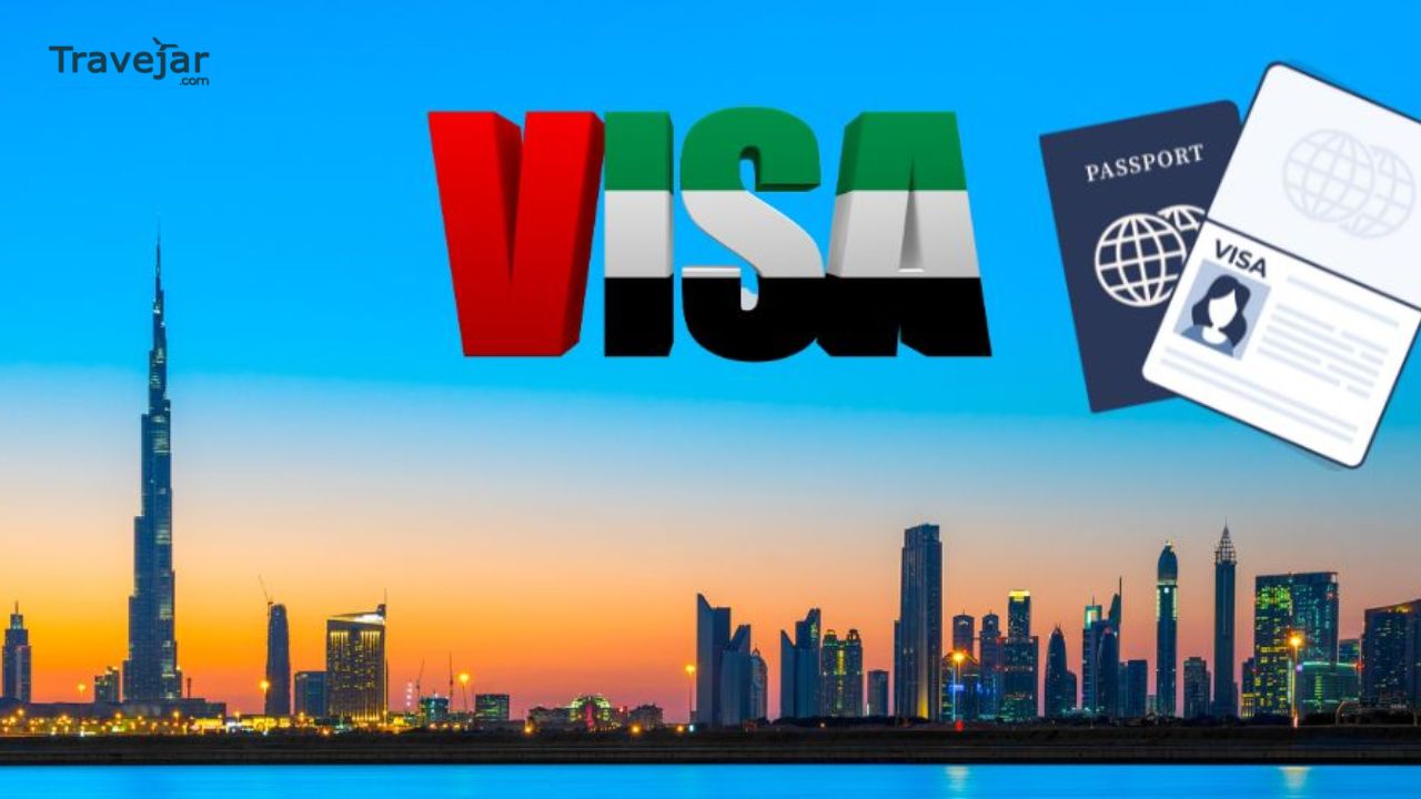 Types Of Dubai Visa: A Comprehensive Guide